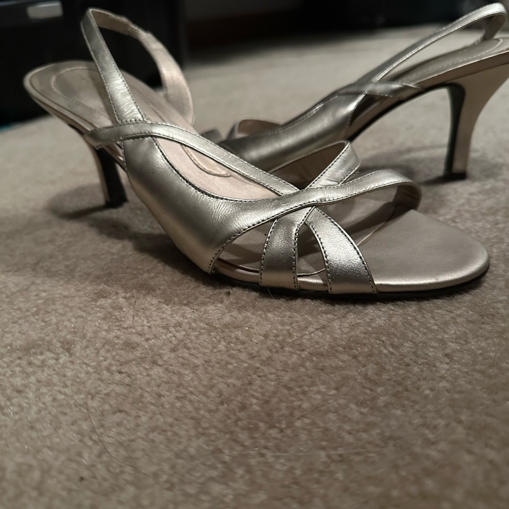 Women’s heels